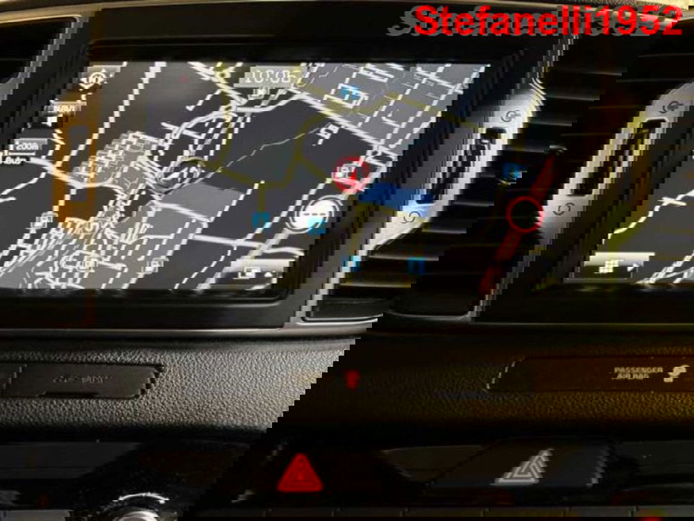 Kia Sportage usata a Bologna (18)