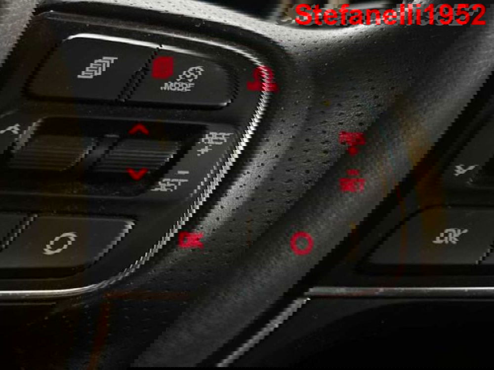 Kia Sportage usata a Bologna (19)