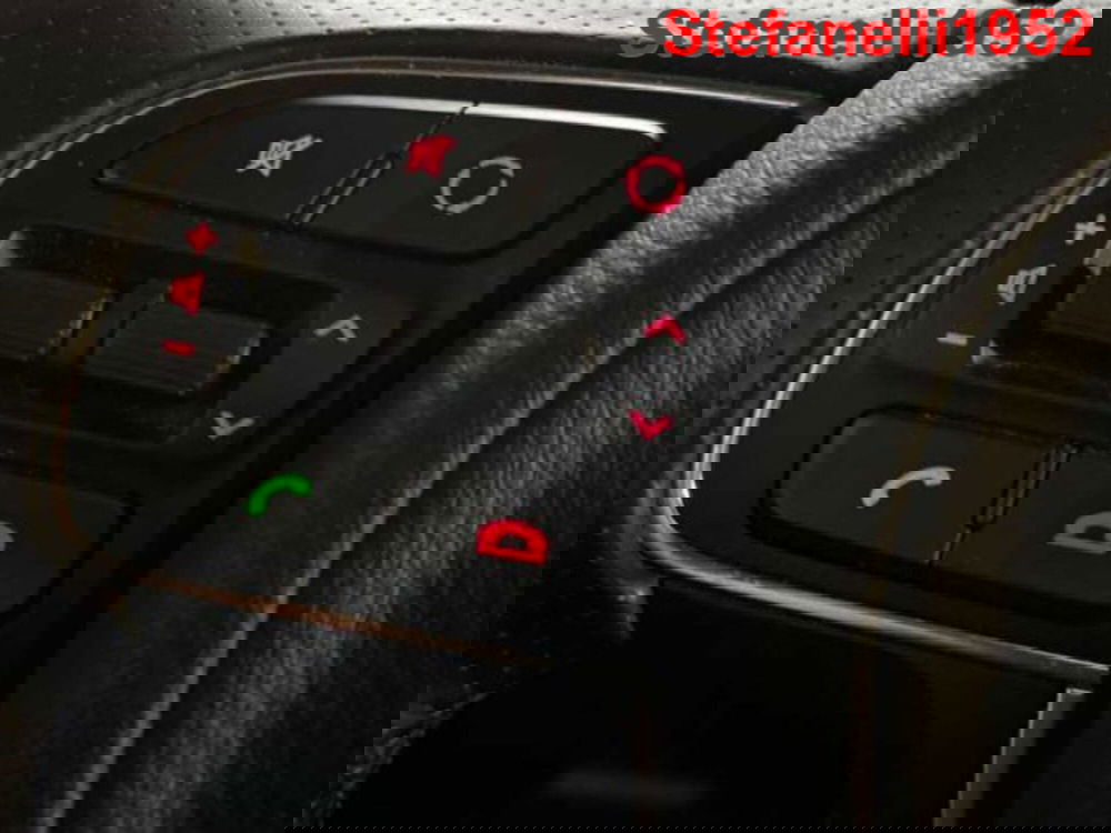 Kia Sportage usata a Bologna (20)