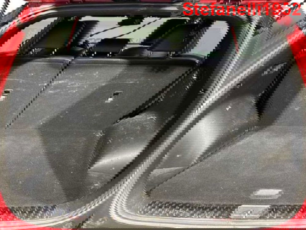 Kia Sportage usata a Bologna (7)
