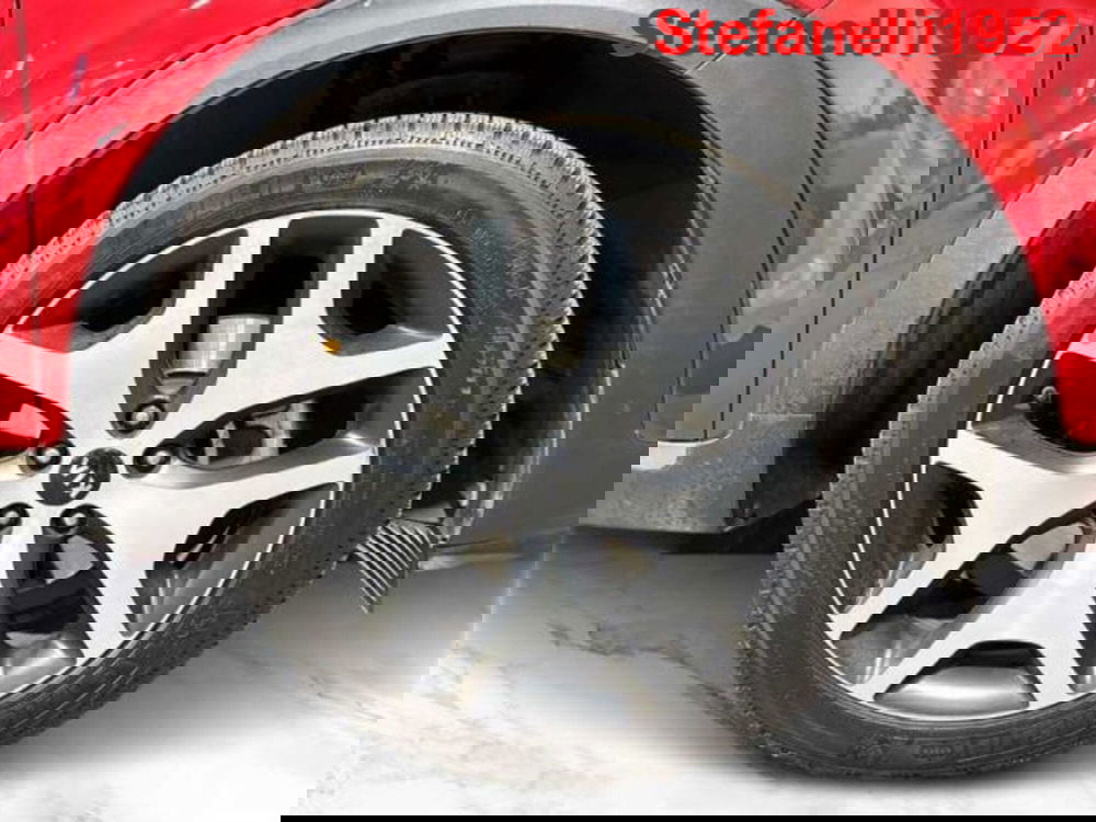 Kia Sportage usata a Bologna (8)