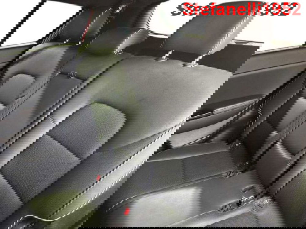 Kia Sportage usata a Bologna (9)