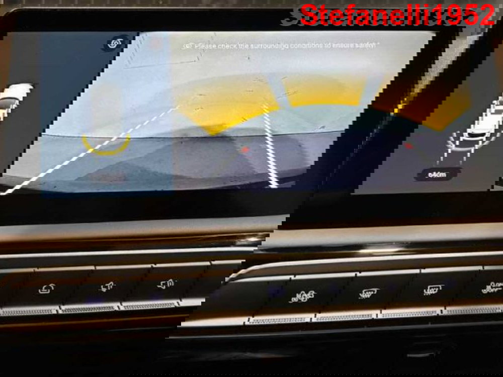 Mg MG3 nuova a Bologna (12)