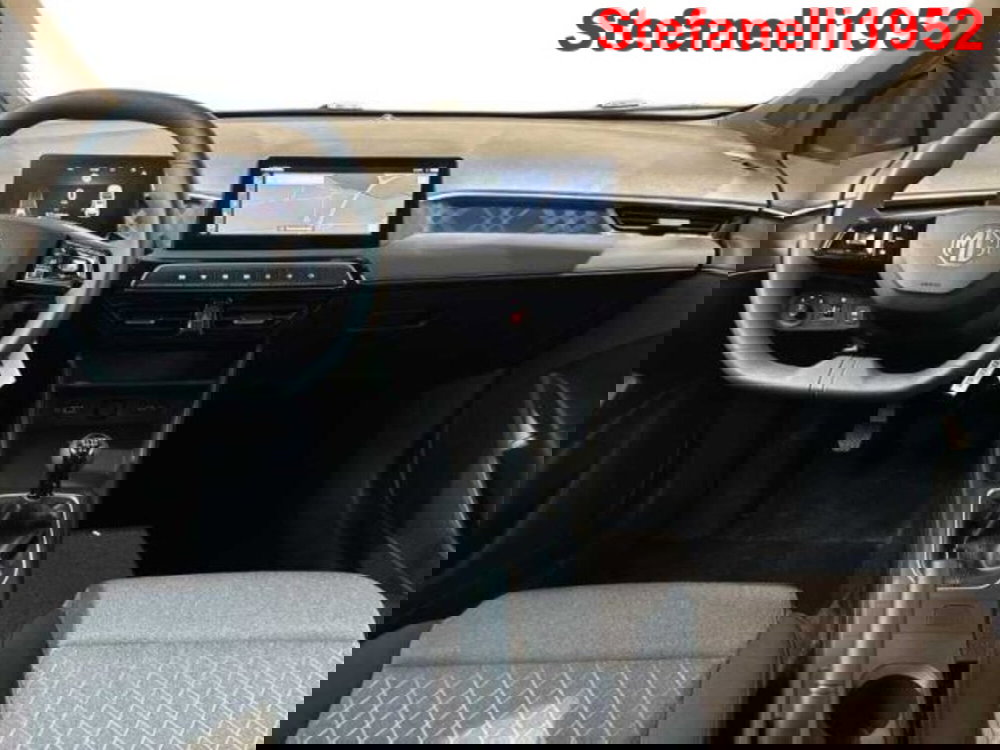 Mg MG3 nuova a Bologna (13)