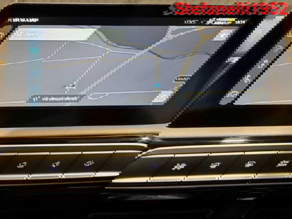 Mg MG3 nuova a Bologna (17)