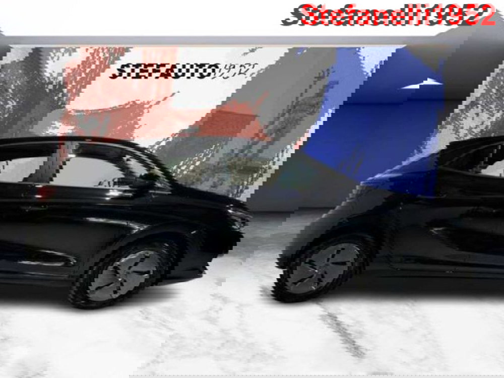 Mg MG3 nuova a Bologna (2)