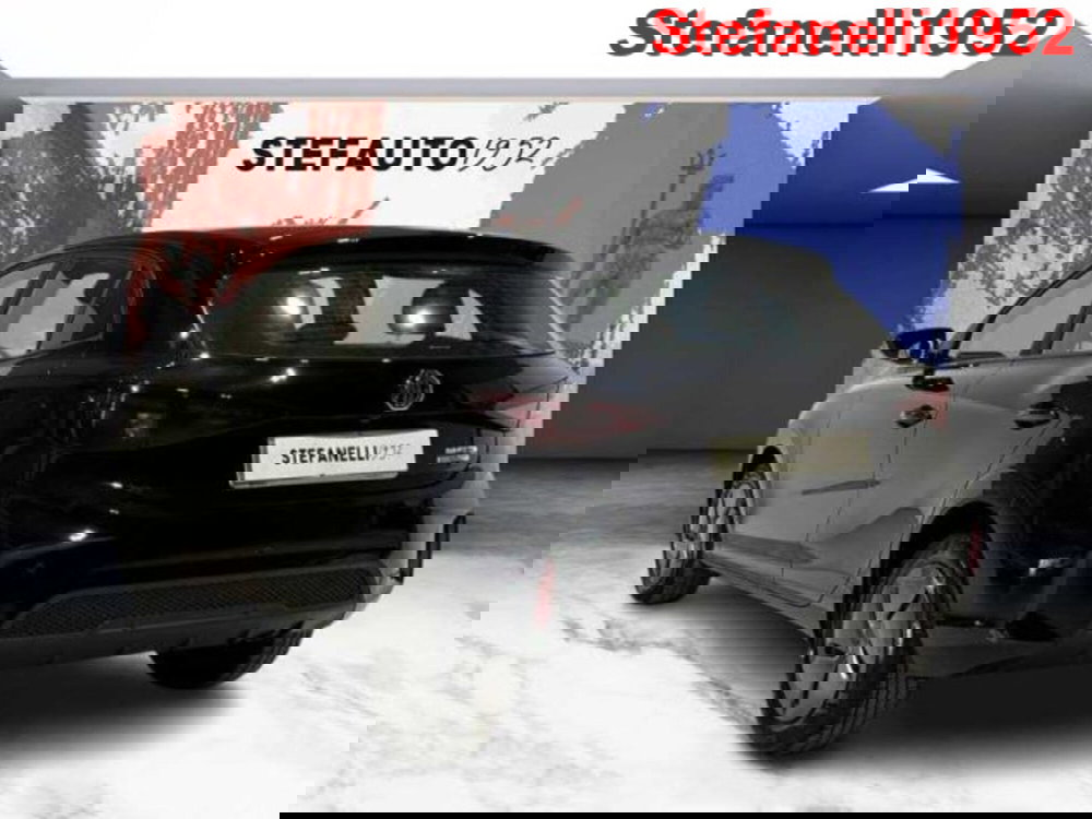 Mg MG3 nuova a Bologna (5)