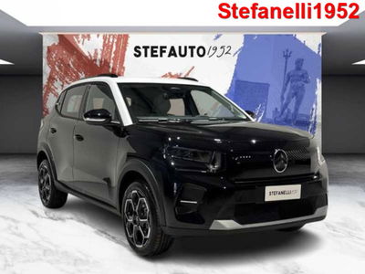 Citroen C3 1.2 puretech turbo Max 100cv s&amp;s nuova a Bologna