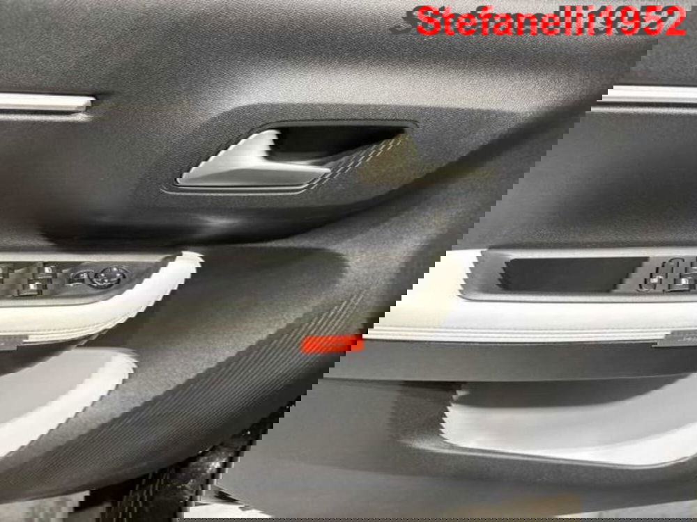 Citroen C3 nuova a Bologna (10)