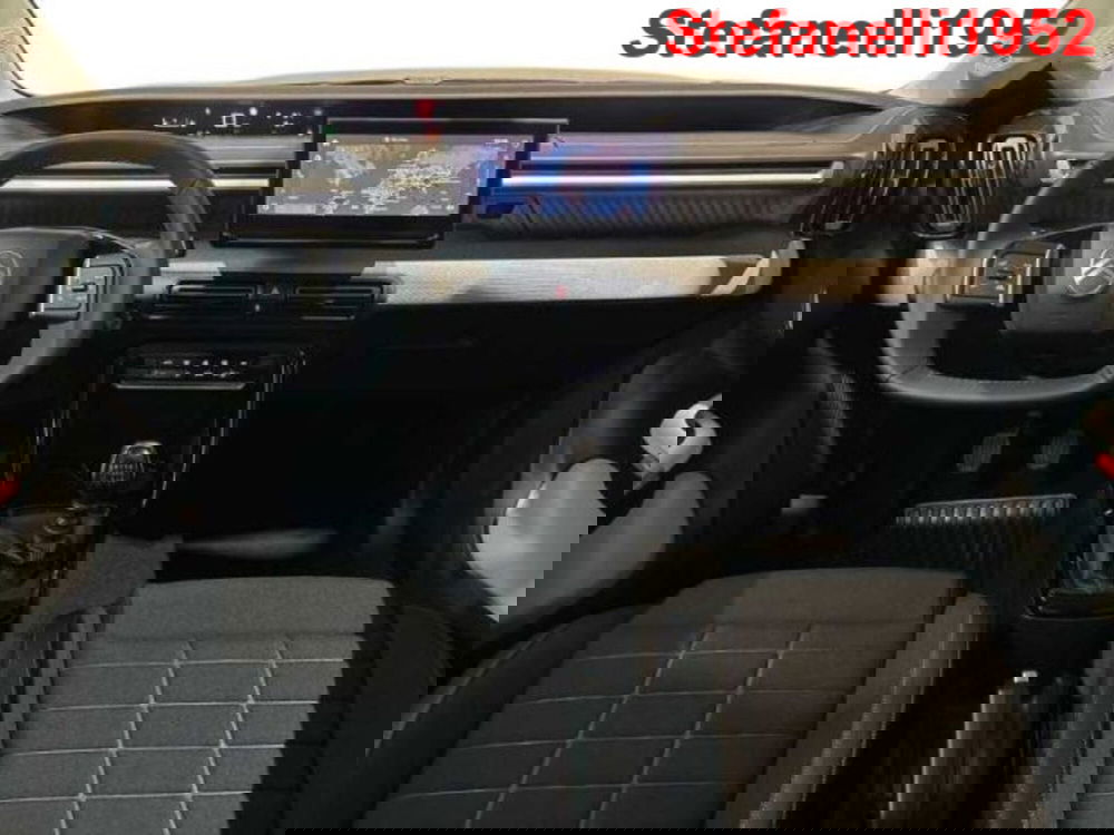 Citroen C3 nuova a Bologna (13)