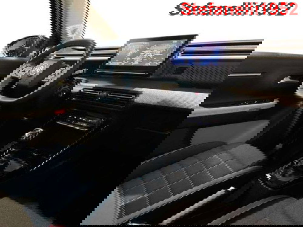 Citroen C3 nuova a Bologna (15)