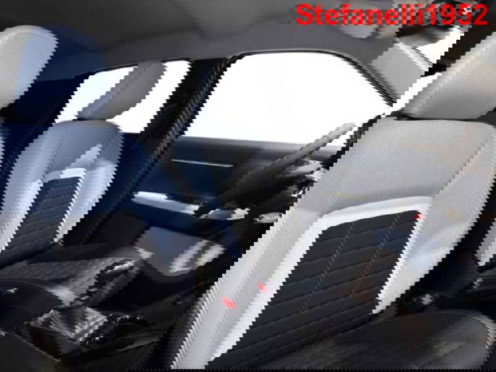 Citroen C3 nuova a Bologna (16)