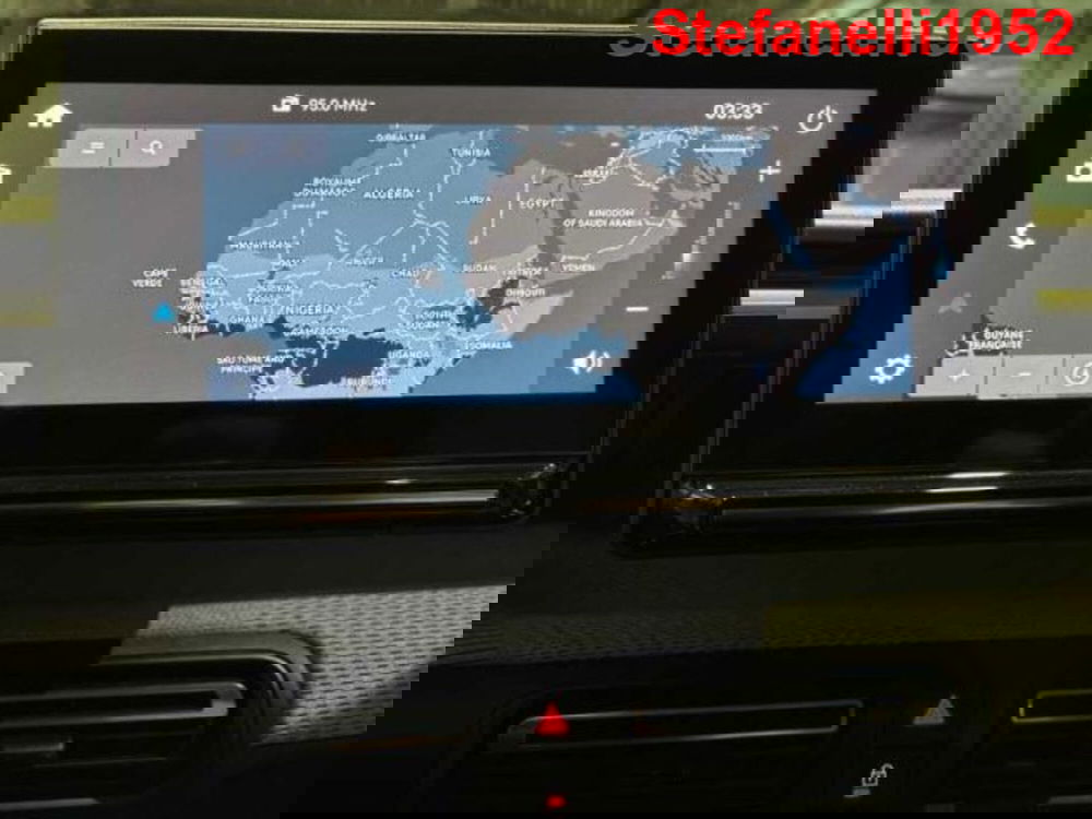 Citroen C3 nuova a Bologna (17)