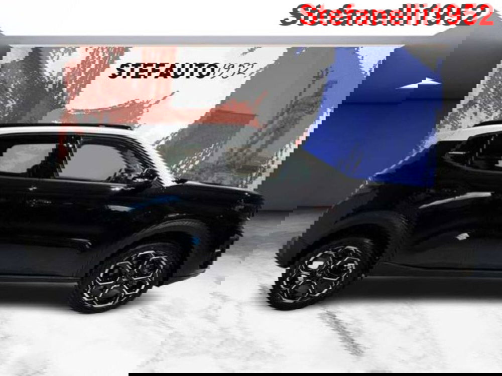 Citroen C3 nuova a Bologna (2)