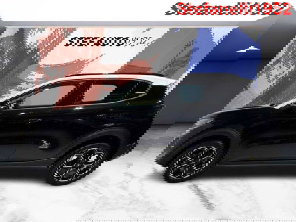 Citroen C3 nuova a Bologna (3)