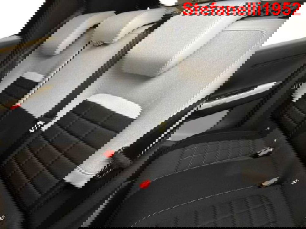 Citroen C3 nuova a Bologna (9)