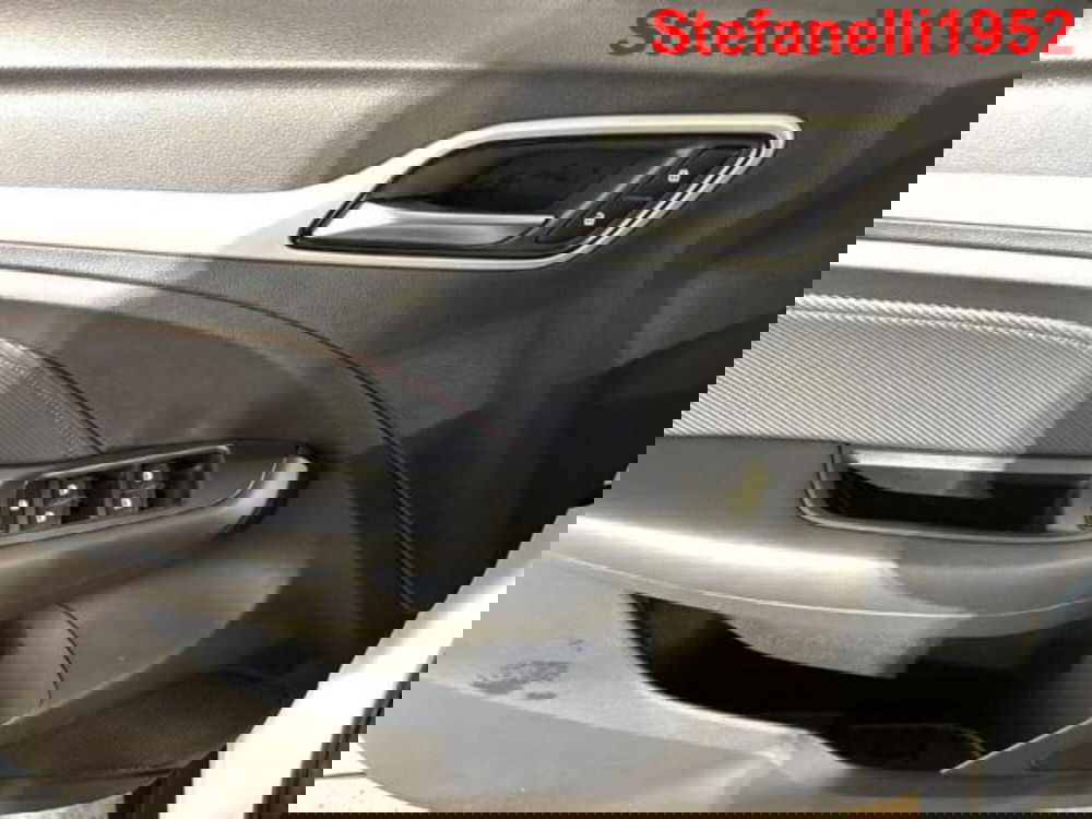 Mg ZS usata a Bologna (10)