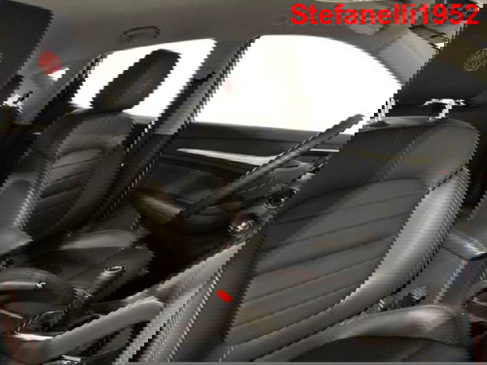 Mg ZS usata a Bologna (16)