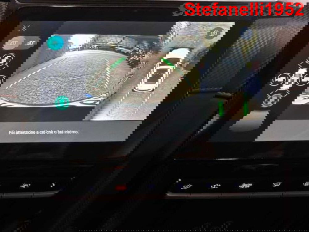 Mg ZS usata a Bologna (17)