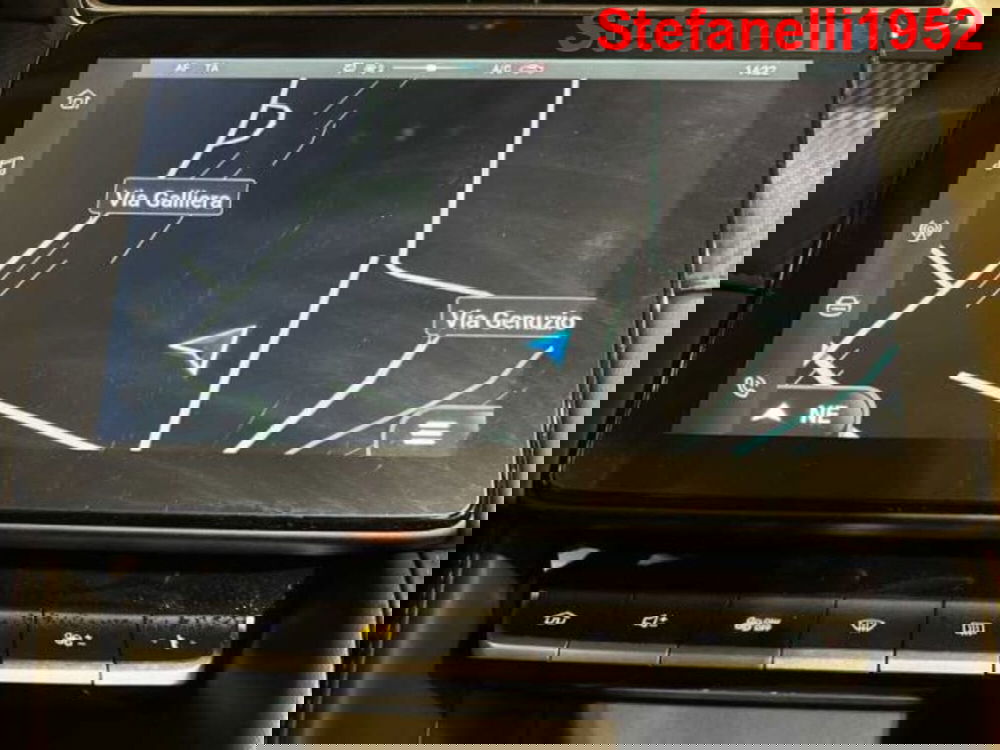 Mg ZS usata a Bologna (18)