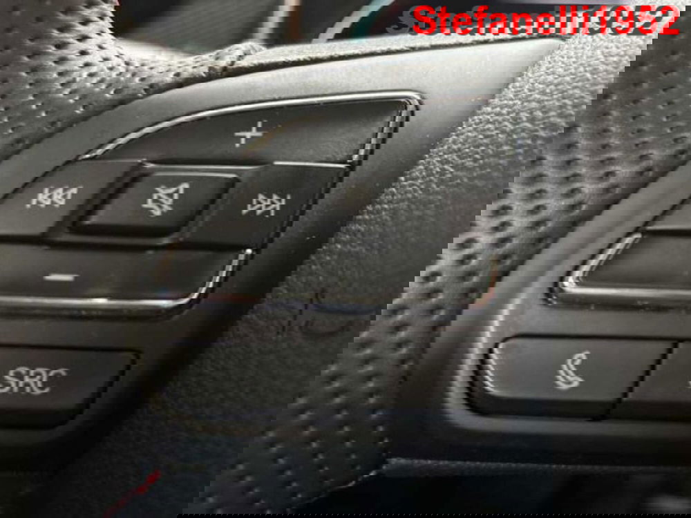 Mg ZS usata a Bologna (20)