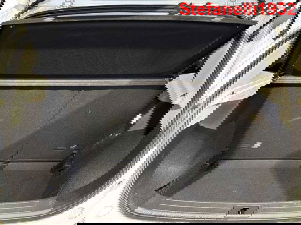 Mg ZS usata a Bologna (7)