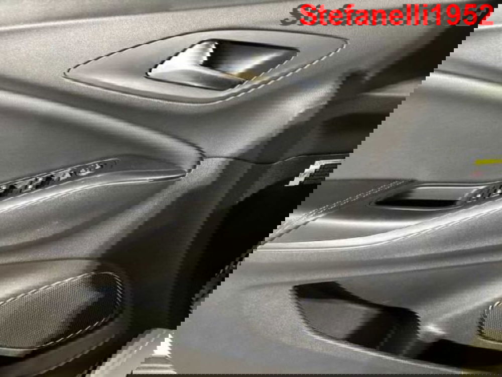 Opel Grandland X usata a Bologna (10)