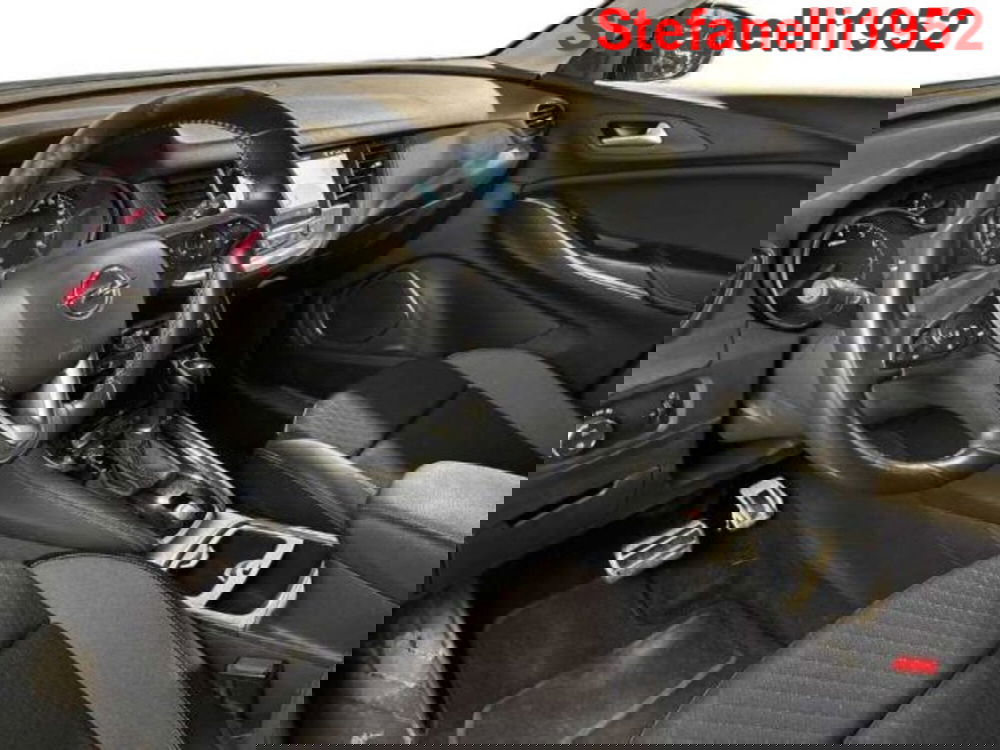 Opel Grandland X usata a Bologna (11)