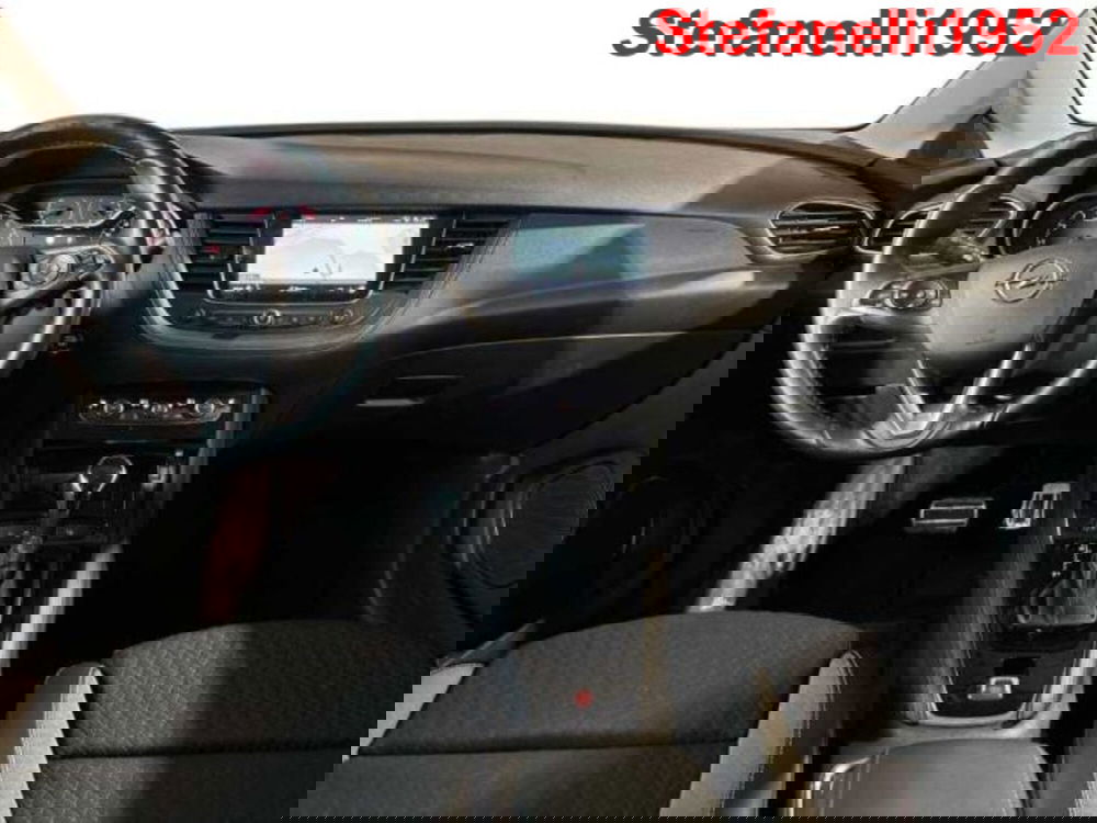 Opel Grandland X usata a Bologna (13)