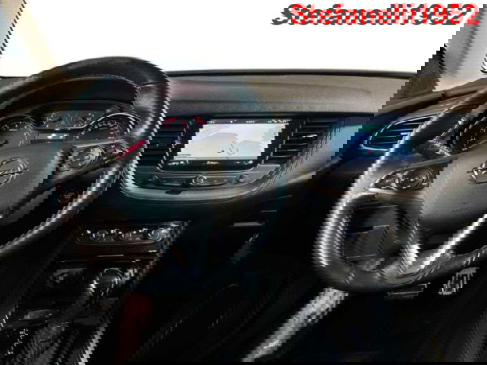 Opel Grandland X usata a Bologna (14)