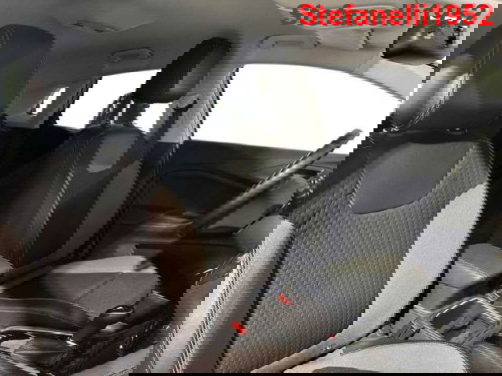 Opel Grandland X usata a Bologna (16)