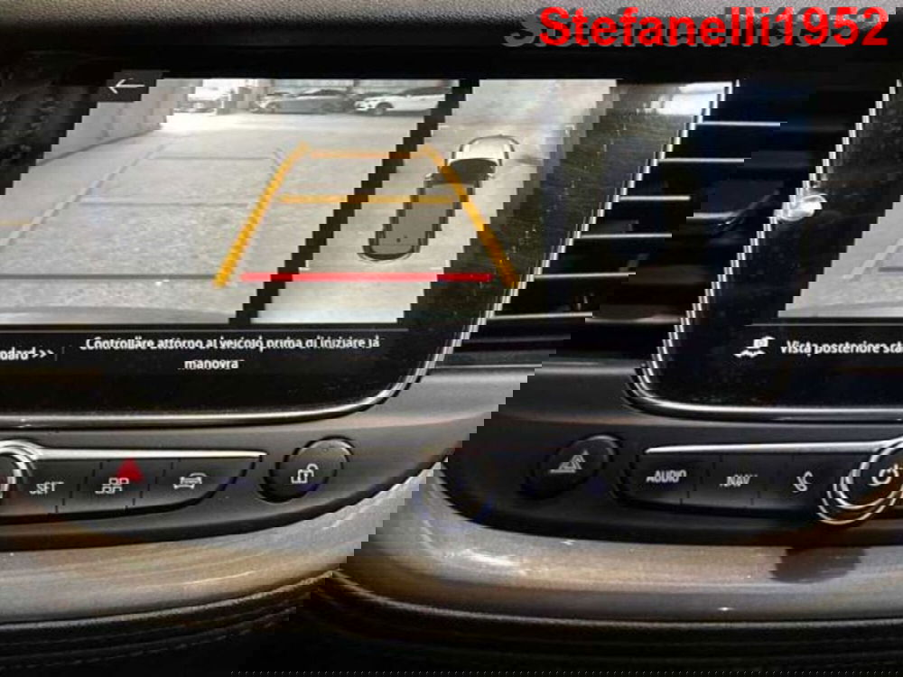 Opel Grandland X usata a Bologna (17)