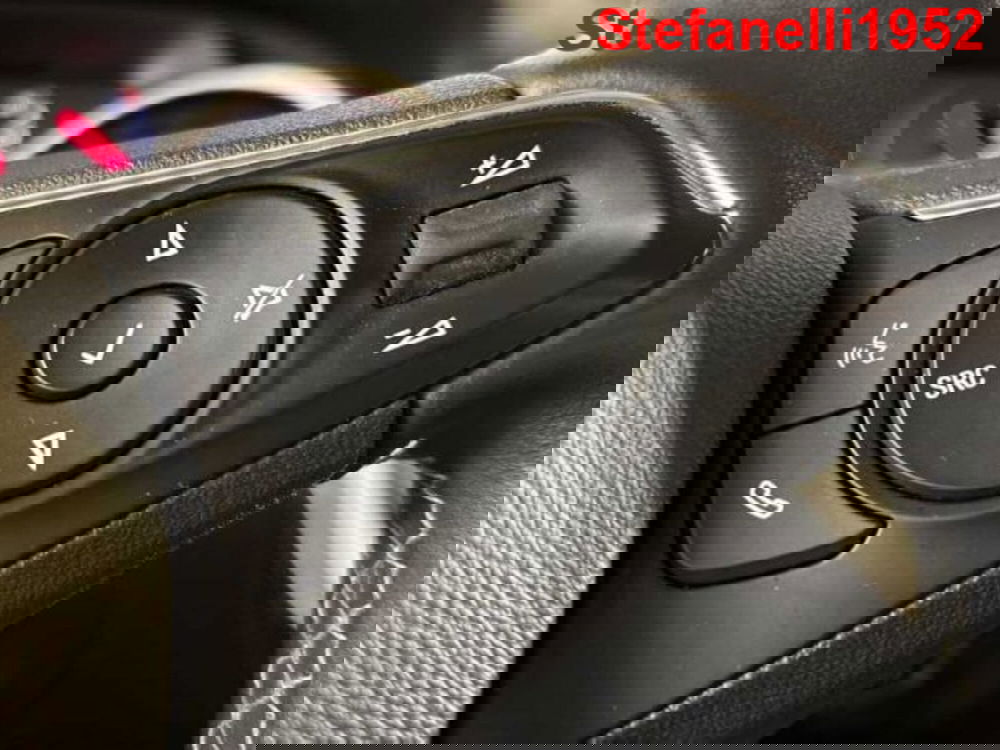 Opel Grandland X usata a Bologna (19)