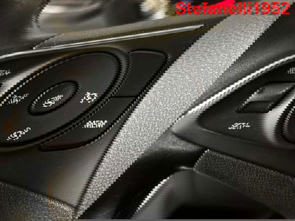 Opel Grandland X usata a Bologna (20)