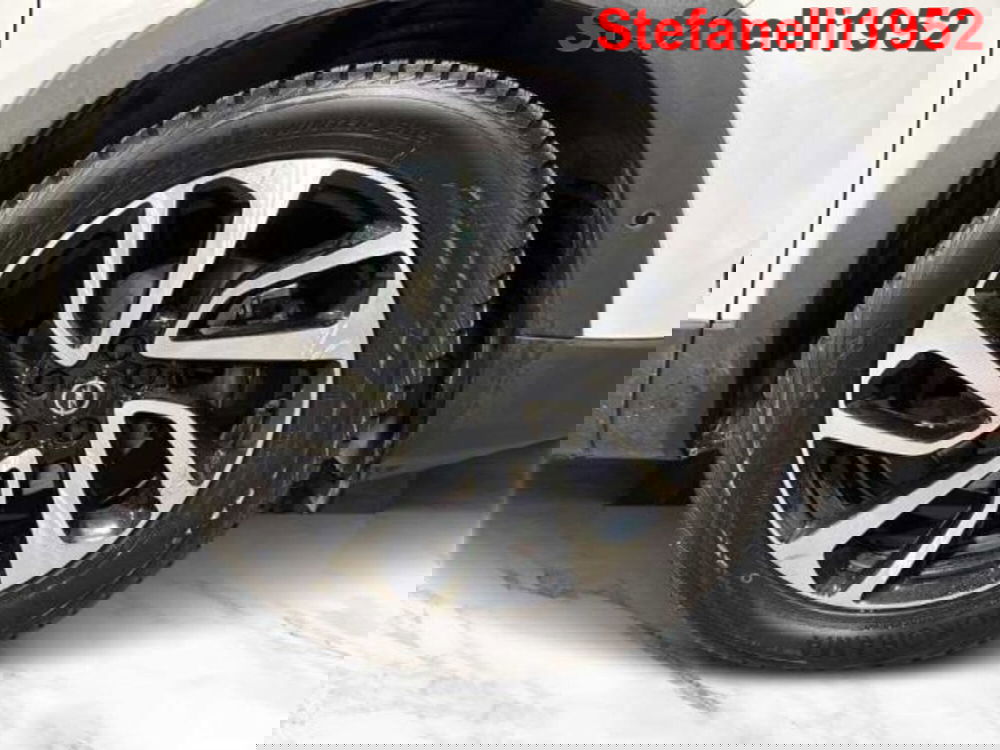 Opel Grandland X usata a Bologna (8)