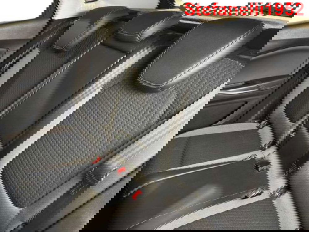 Opel Grandland X usata a Bologna (9)