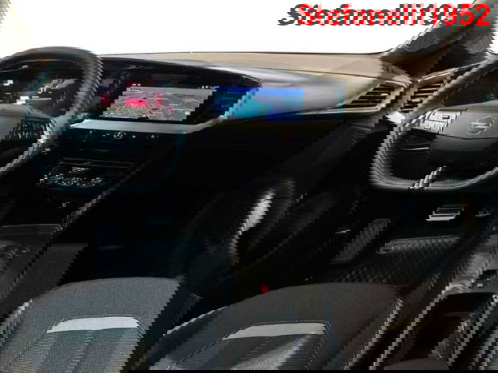 Opel Mokka nuova a Bologna (13)