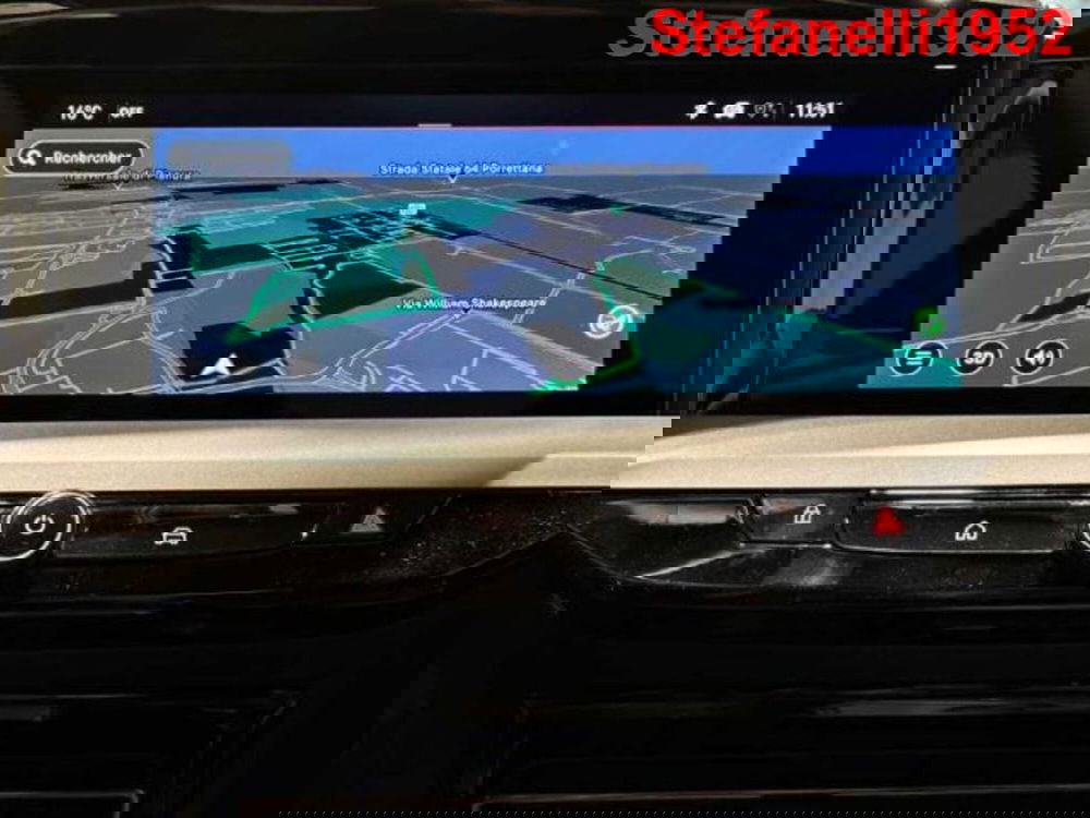 Opel Mokka nuova a Bologna (17)