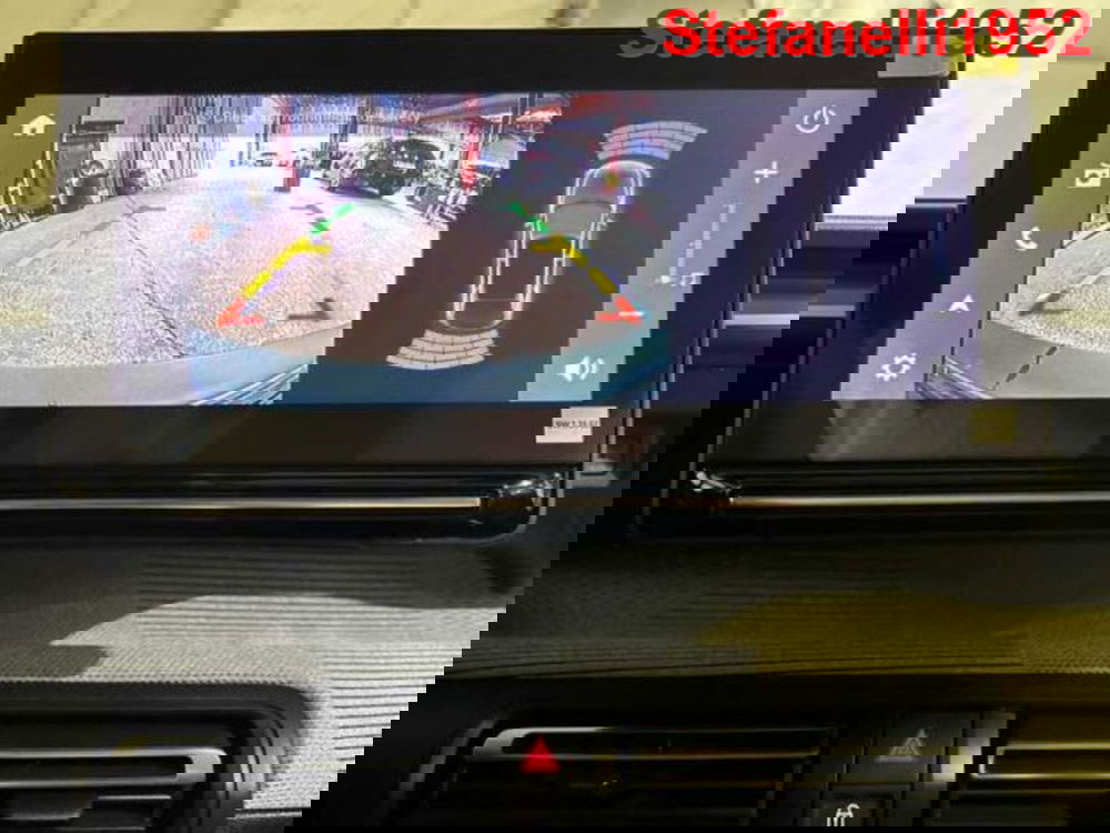 Citroen C3 nuova a Bologna (12)