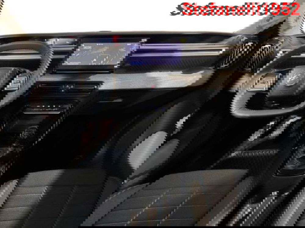 Citroen C3 nuova a Bologna (13)