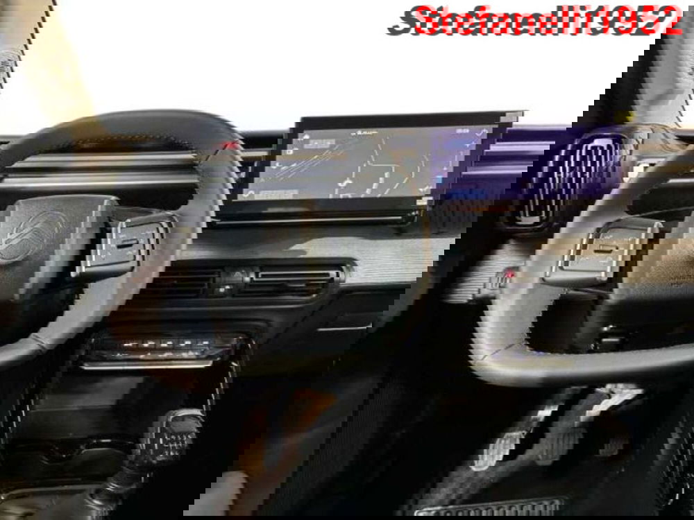 Citroen C3 nuova a Bologna (14)