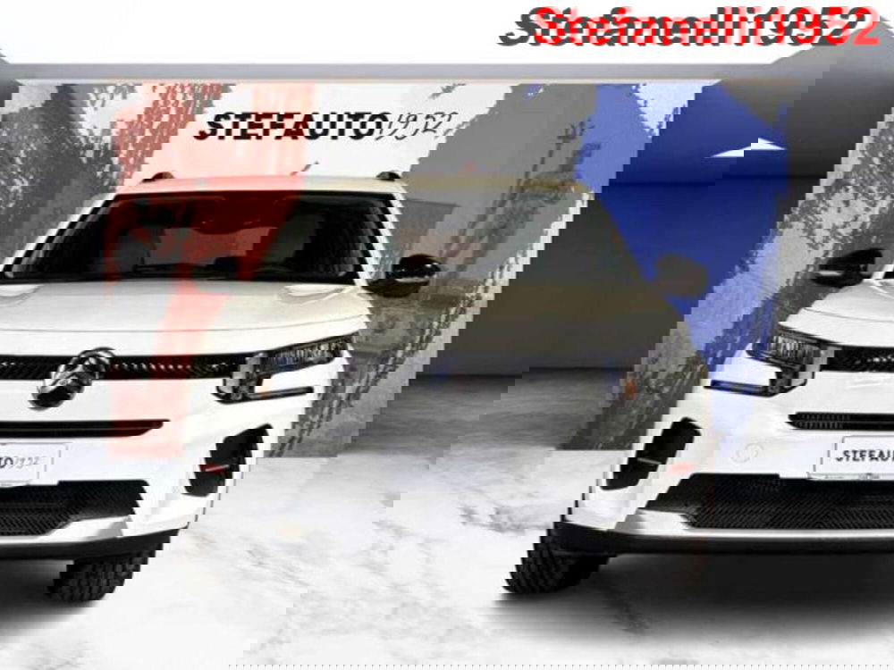 Citroen C3 nuova a Bologna (4)