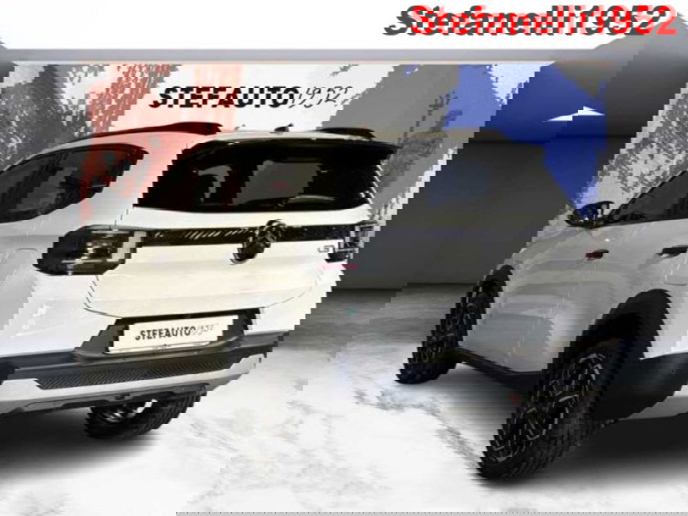 Citroen C3 nuova a Bologna (5)