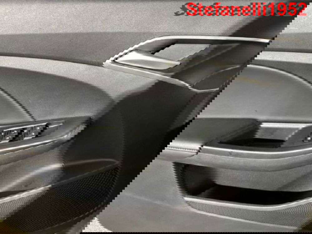 Mg MG3 usata a Bologna (10)