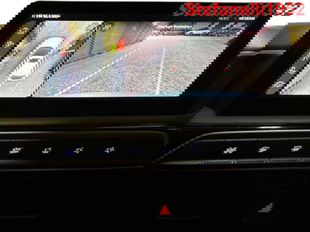 Mg MG3 usata a Bologna (17)