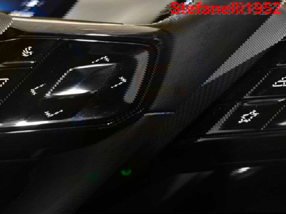 Mg MG3 usata a Bologna (19)