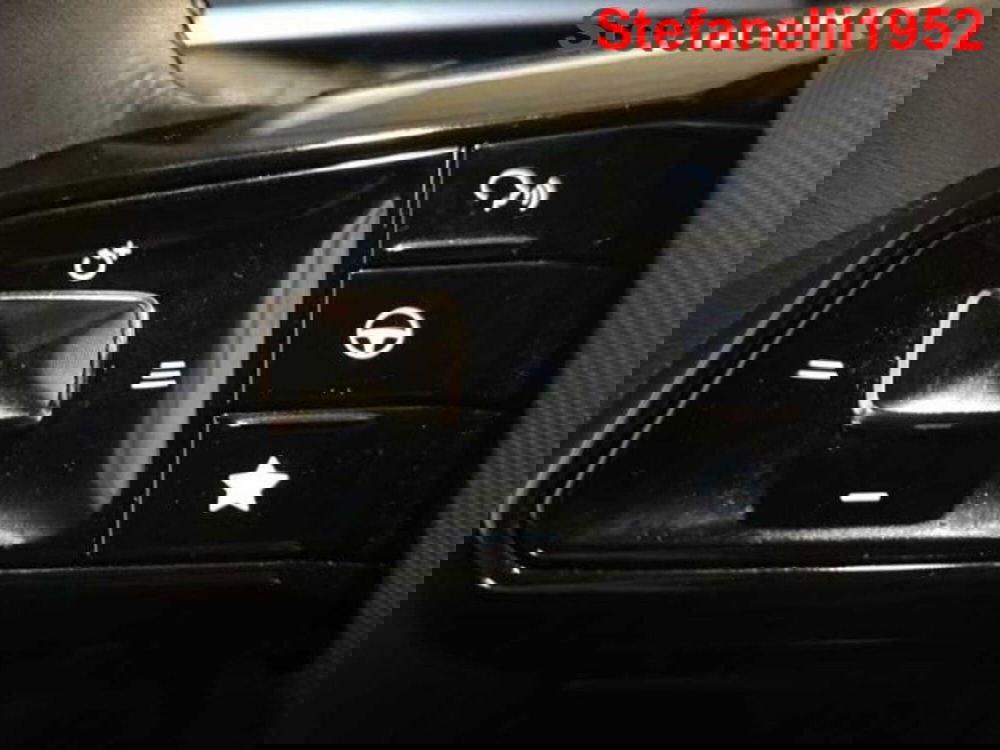 Mg MG3 usata a Bologna (20)