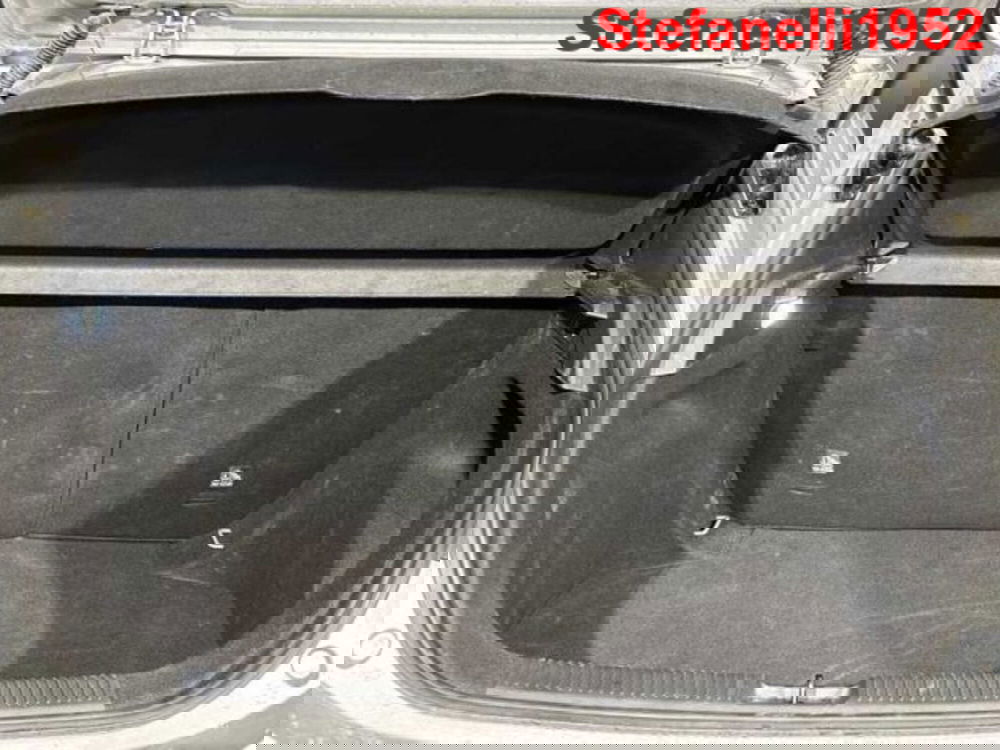 Mg MG3 usata a Bologna (7)