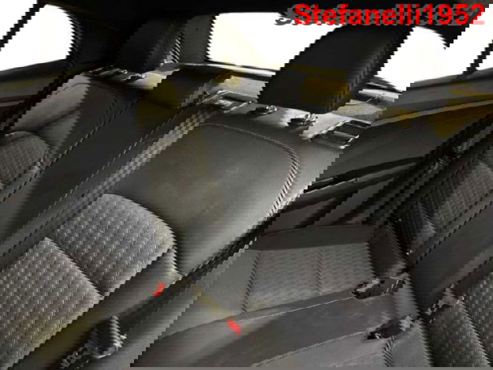 Mg MG3 usata a Bologna (9)