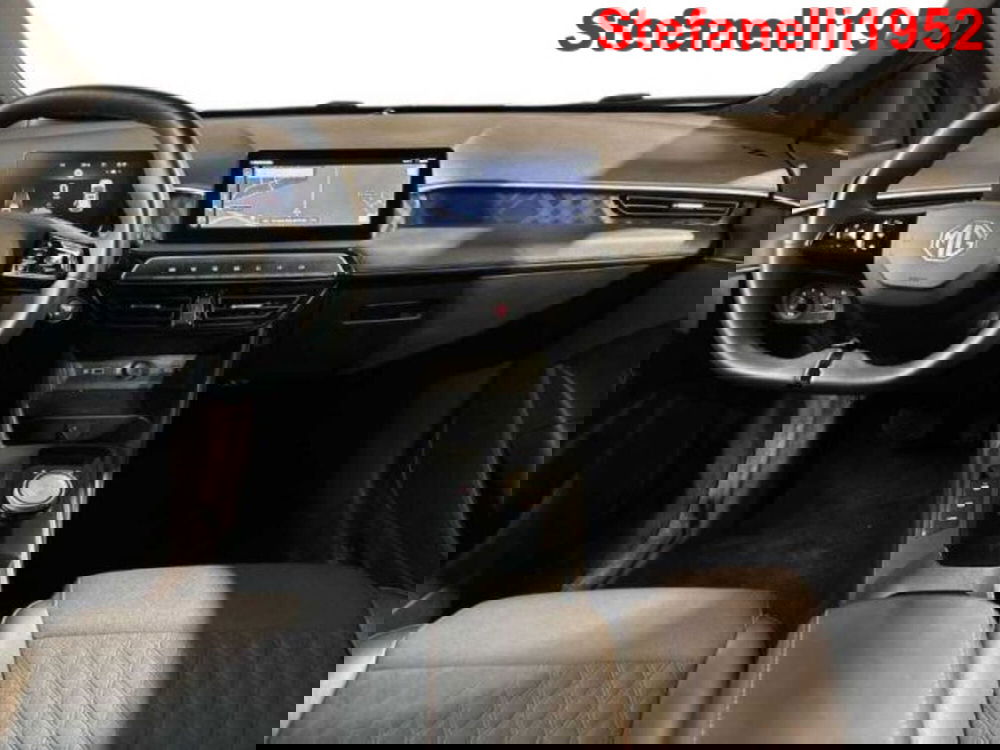 Mg MG3 usata a Bologna (13)